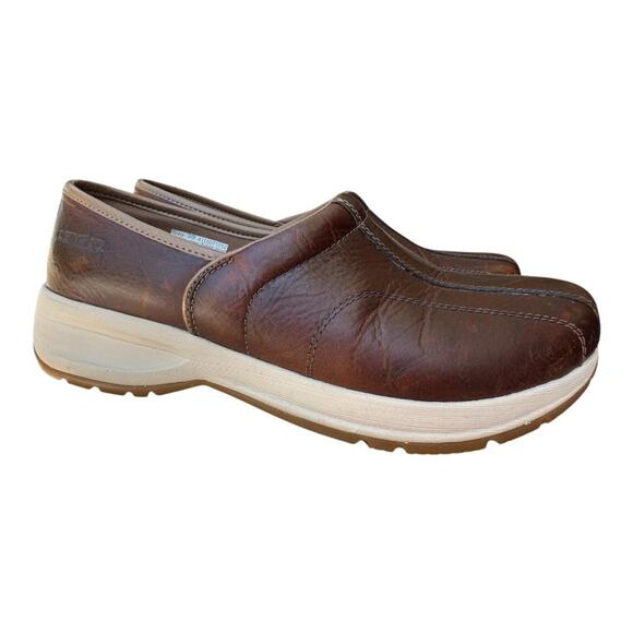 Dansko Shaina Professional Sport Clog Women size 39 US 8.5-9 - Picture 1 of 8
